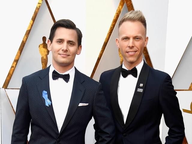 人気音楽家コンビ参加