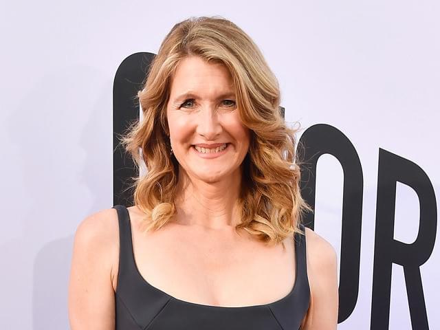 ローラ・ダーン