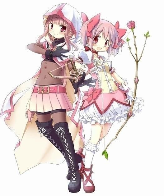 舞台化される「マギアレコード」