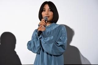 篠原涼子＆広瀬すず、「SUNNY」のカットシーンをめぐって意気投合