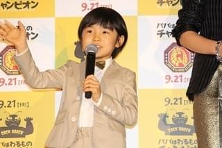 プロレスラー棚橋弘至、血が騒いだ木村佳乃の“場外乱闘参戦”に仰天