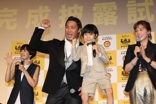 プロレスラー棚橋弘至、血が騒いだ木村佳乃の“場外乱闘参戦”に仰天