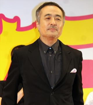 吉岡里帆、金足農ばりの自己紹介に満足げ 阿部サダヲは「何っすか、これ？」