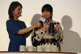 有村架純、戻りたい過去は野生児時代!? 吉田羊は転機となったトラウマ告白