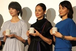 有村架純、戻りたい過去は野生児時代!? 吉田羊は転機となったトラウマ告白