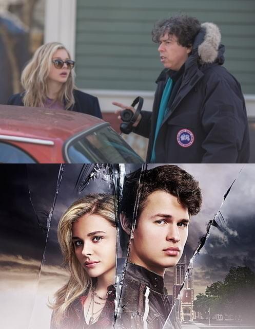 T・ハンクス主演作「ターミナル」の脚本を手がけ、監督作「ヒッチコック」も高く評価されたガバシ監督