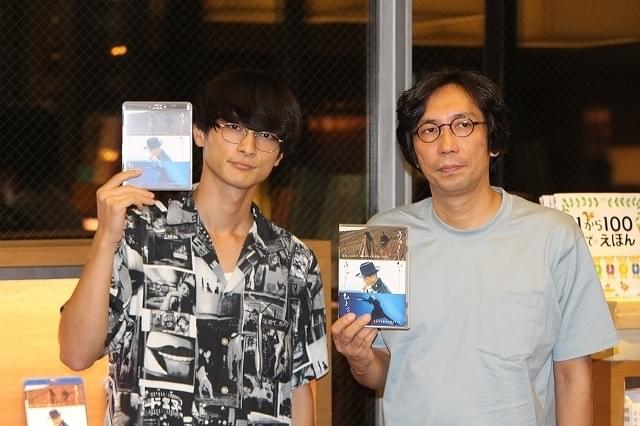 行定勲監督＆高良健吾、復興に向かう故郷・熊本への“愛情”を語る