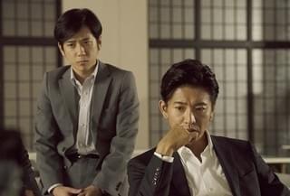 芝居のディスカッション一切なし！ 木村拓哉が挑んだ二宮和也との“世紀の対決”