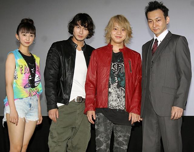 藤田玲＆佐藤流司、「ダブルドライブ」できずなを深めたのは車中の宴会