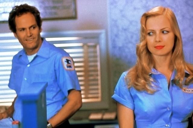 米ABCが93年に放送したミニシリーズ版