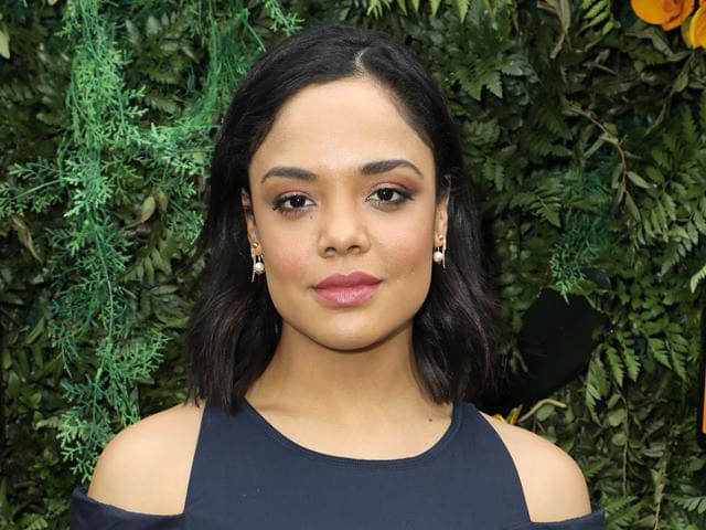 米女優テッサ・トンプソン