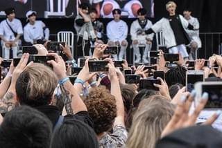 米FOXがK-POPを題材にした映画を開発