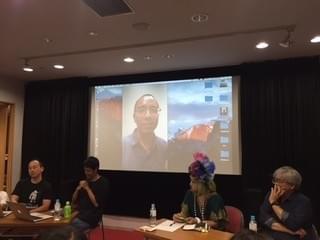 アピチャッポン、コロンビア撮影の新作「メモリア」ステートメントとイメージを公開