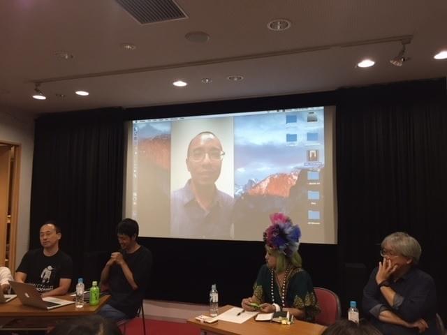 特集上映「アピチャッポン・イン・ザ・ウッズ2018」の関連企画