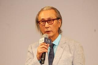 岡田准一の殺陣は史上最速!? 「散り椿」木村大作監督が絶賛「三船敏郎を上回る」
