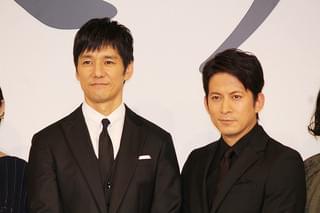 岡田准一の殺陣は史上最速!? 「散り椿」木村大作監督が絶賛「三船敏郎を上回る」