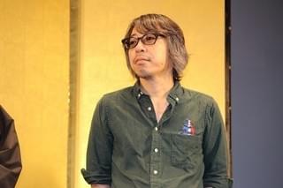 松田龍平、加藤一二三のあふれんばかりの“将棋愛”にほほ笑み