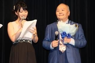 松田龍平、加藤一二三のあふれんばかりの“将棋愛”にほほ笑み