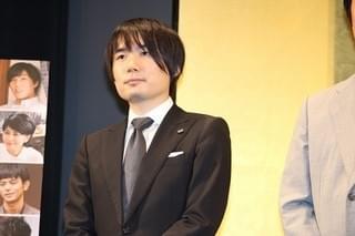 松田龍平、加藤一二三のあふれんばかりの“将棋愛”にほほ笑み