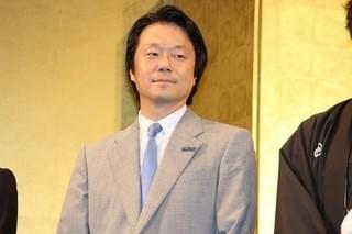 松田龍平、加藤一二三のあふれんばかりの“将棋愛”にほほ笑み