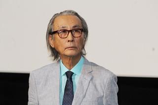 巨匠・木村大作79歳、インスタ始めました 初投稿用に岡田准一らを写真撮影