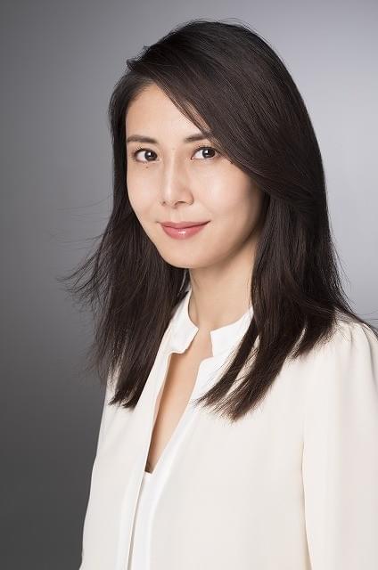 松嶋菜々子「誘拐法廷」でテレ朝ドラマ初主演！ 娘を誘拐された弁護士役に