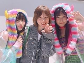 本田翼が「ヌヌ子の聖★戦」で衣装スタイリングに初挑戦！