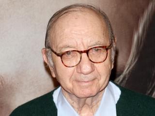 劇作家のニール・サイモンさんが死去