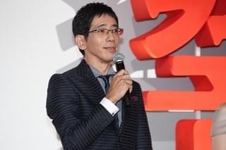 平手友梨奈、北村有起哉の誕生日に“サイマジョ風キック”をプレゼント！