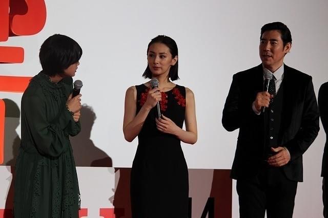 平手友梨奈、北村有起哉の誕生日に“サイマジョ風キック”をプレゼント！