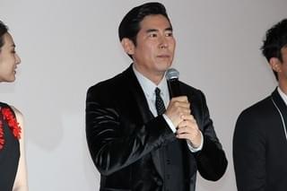 平手友梨奈、北村有起哉の誕生日に“サイマジョ風キック”をプレゼント！