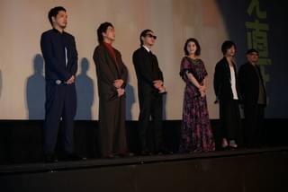 野村周平、サングラス姿で登壇「調子乗っている」と書かれちゃう？