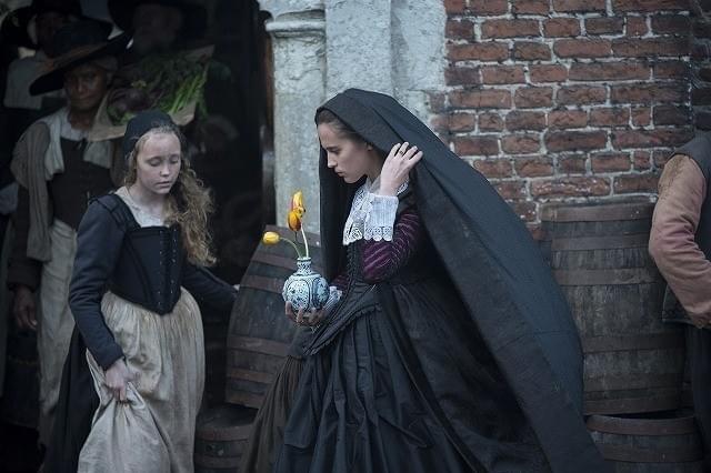 人々が熱狂した「チューリップバブル」