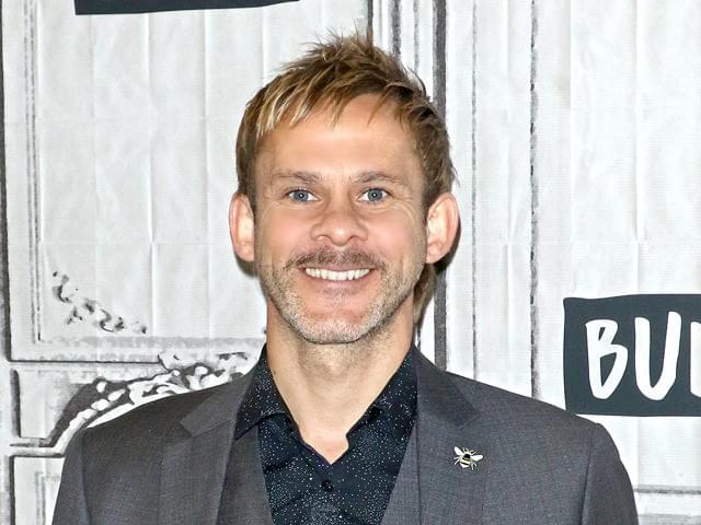 「LOST」ドミニク・モナハン、「SW9」に参戦