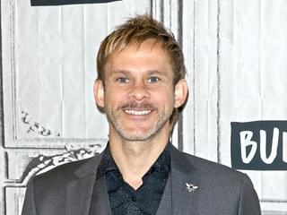 「LOST」ドミニク・モナハン、「SW9」に参戦