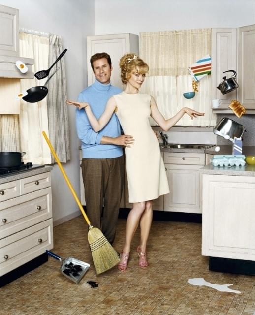 「奥様は魔女」がリブート