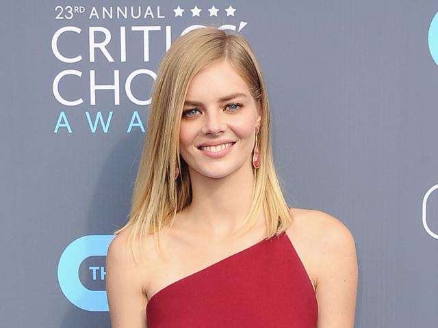 「スリー・ビルボード」のサマラ・ウィービング フォックスサーチライトの新作スリラーに主演