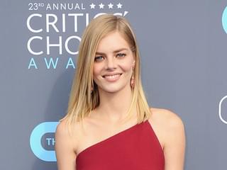 「スリー・ビルボード」のサマラ・ウィービング フォックスサーチライトの新作スリラーに主演