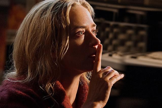 「クワイエット・プレイス」続編は2020年5月公開に