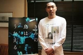 柄本佑、三宅唱監督「きみの鳥はうたえる」は「ご褒美みたいな映画。自慢作になった」