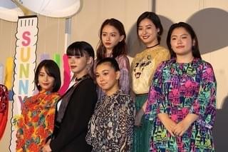 篠原涼子、主演「SUNNY」に10歳の息子も感動「今までで一番いい作品だって」