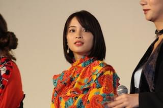 篠原涼子、主演「SUNNY」に10歳の息子も感動「今までで一番いい作品だって」