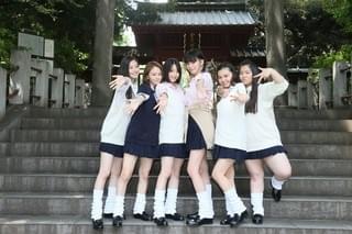 「SUNNY」女優陣が“コギャル姿”で渋谷に！「サラリーマンからめちゃくちゃ見られた」