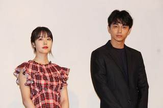 カンヌ出品作「寝ても覚めても」公開 1人2役の東出昌大を愛したヒロインが涙