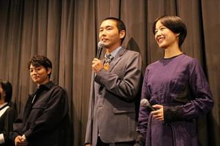 「僕のなかでは3年続いた作品」 柄本佑、主演「きみの鳥はうたえる」公開に“切ない喜び”