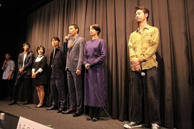 「僕のなかでは3年続いた作品」 柄本佑、主演「きみの鳥はうたえる」公開に“切ない喜び”