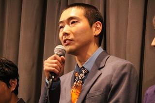 「僕のなかでは3年続いた作品」 柄本佑、主演「きみの鳥はうたえる」公開に“切ない喜び”