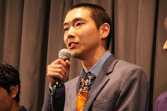 「僕のなかでは3年続いた作品」 柄本佑、主演「きみの鳥はうたえる」公開に“切ない喜び”