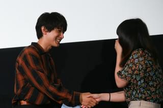 橋本環奈、「銀魂」でオレンジ色の髪を染める役作りで「頭皮がヤバくなるけど」続編に意気込み