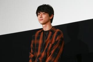 橋本環奈、「銀魂」でオレンジ色の髪を染める役作りで「頭皮がヤバくなるけど」続編に意気込み